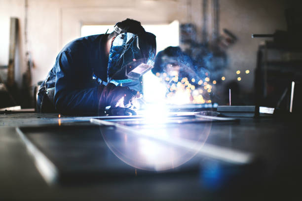  Estes Park, CO Welder Pros