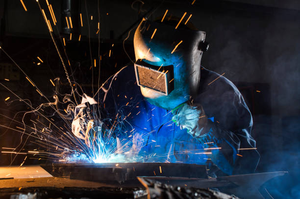 Affordable Welder Services in Estes Park, CO