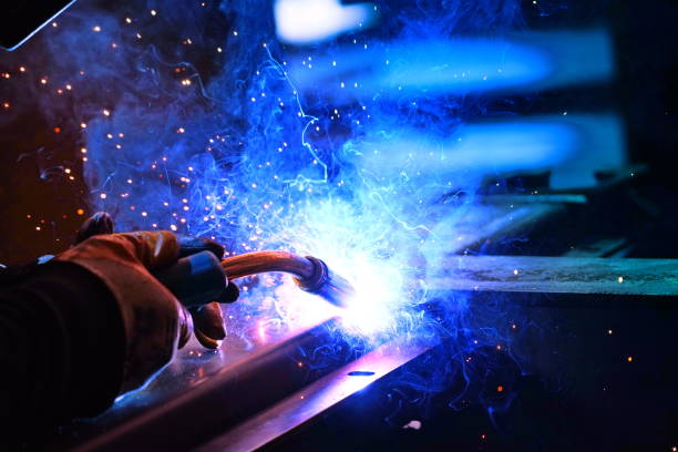 Best Aerospace and Defense Welding in Estes Park, CO