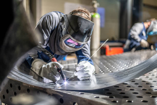 Best Artistic and Custom Metal Fabrication in Estes Park, CO