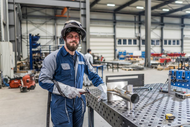 Best Pipe Welding in Estes Park, CO