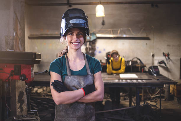 Best Specialty Welding Processes in Estes Park, CO